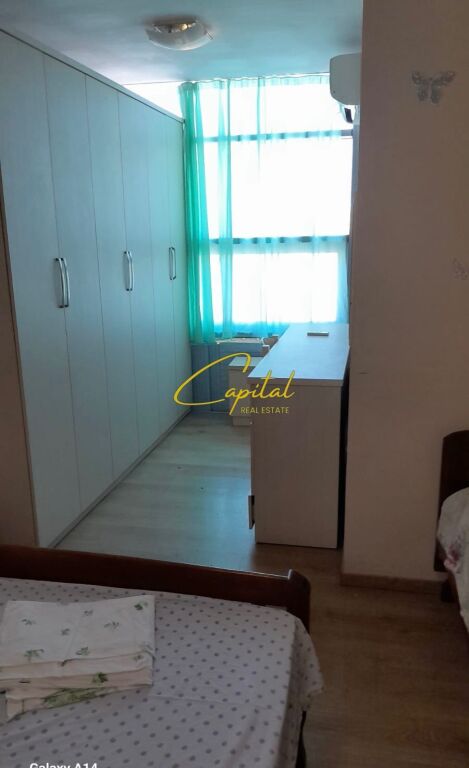APPARTAMENTO IN AFFITTO 2+1 VIA DRITAN HOXHA 48.000 LEKE