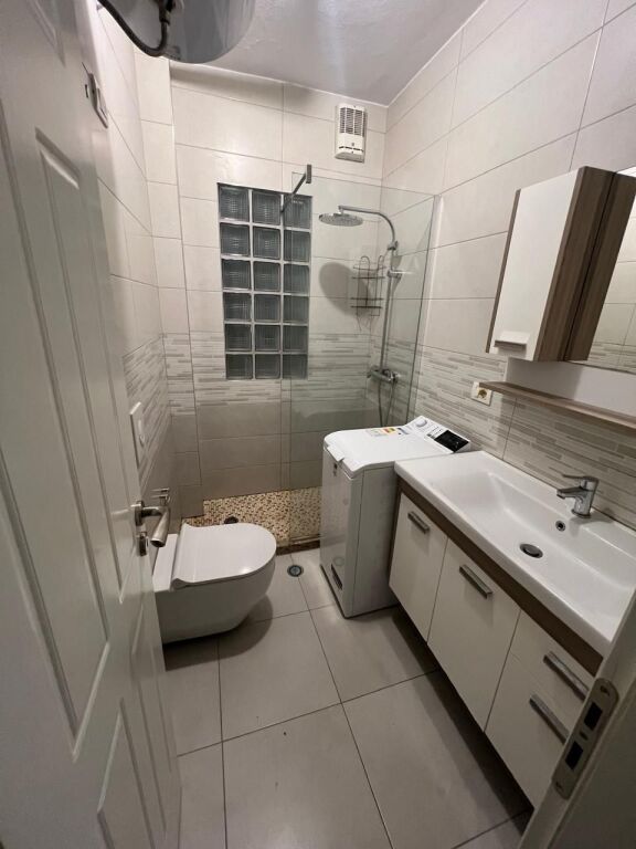 Apartment 1+1 for rent at Fortuzi Street