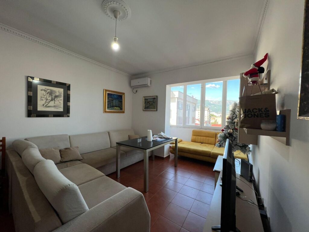 APARTAMENT 1+1 PER QERA TEK VASIL SHANTO