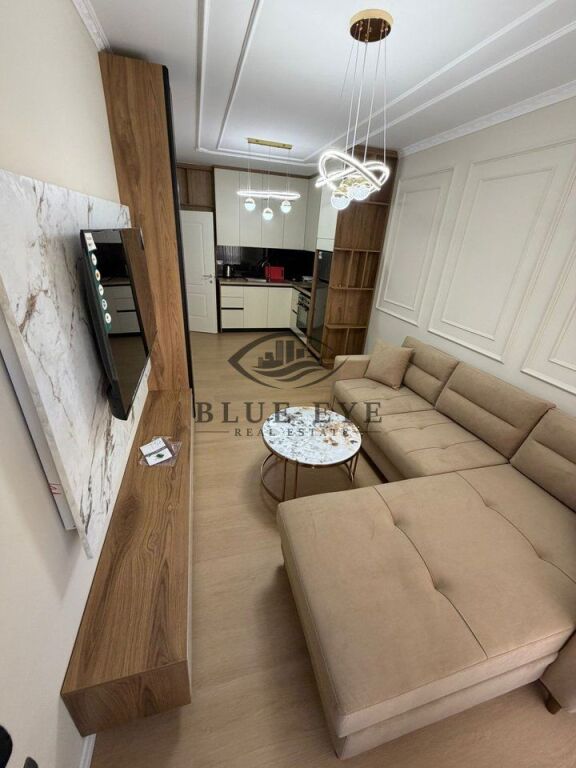 APARTMENT 1+1 FOR SALE NEAR MAJESTIC, SHKEMBI I KAVAJES!