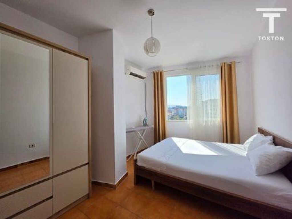 FOR SALE, APARTMENT 1+1, FRATARI COMPLEX, ASTIR, TIRANA
