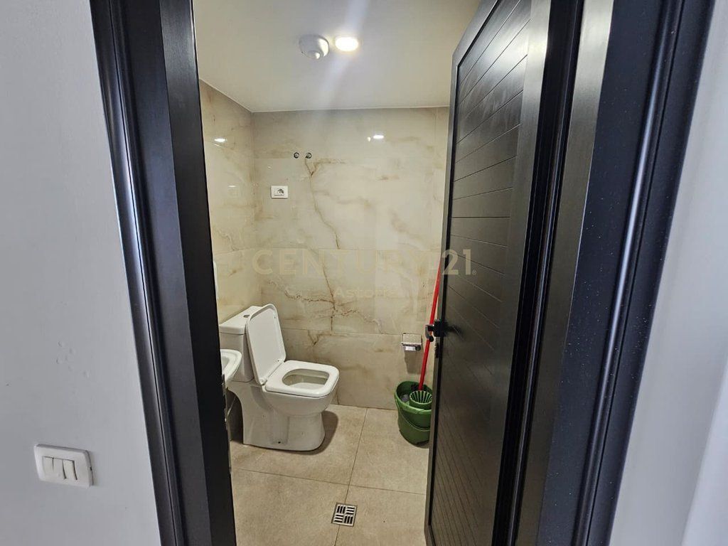 DUPLEX SPACE FOR RENT AT 5 MAJI, TIRANA