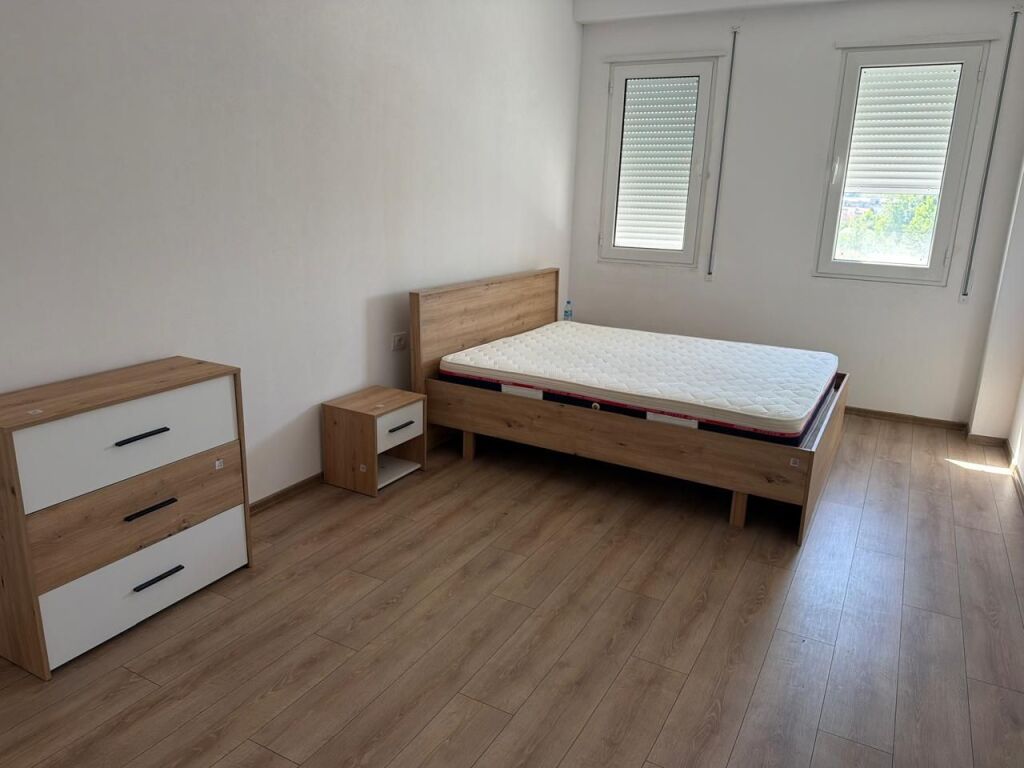 AFFITTO APPARTAMENTO 2+1 WHITE PALACE PASKUQAN