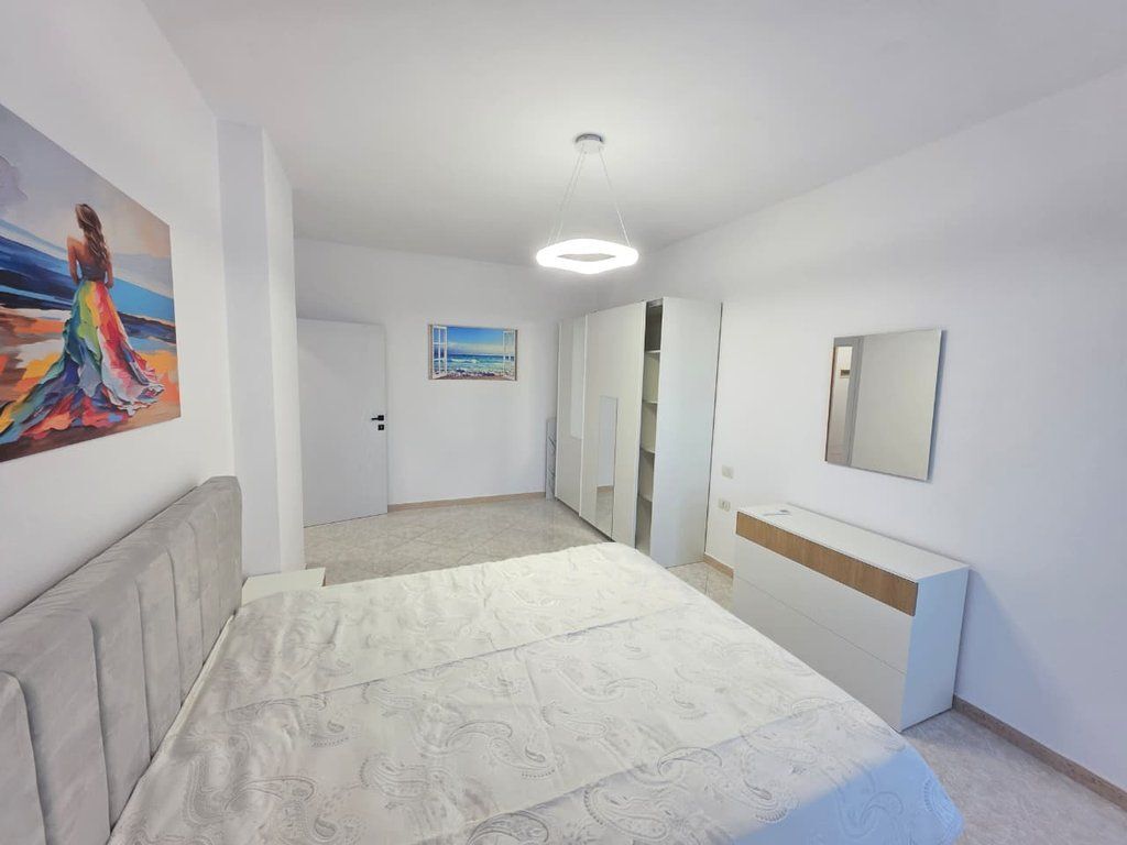For sale, Apartment 1+1, Beach, Durres