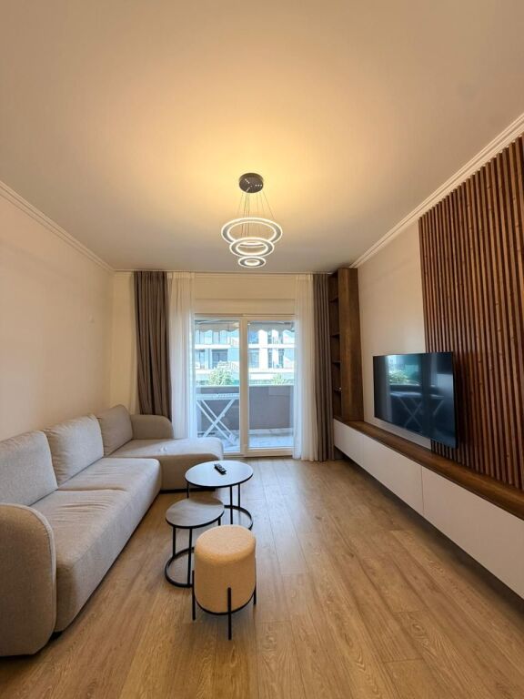 Apartment 1+1 for rent at the Paris Commune