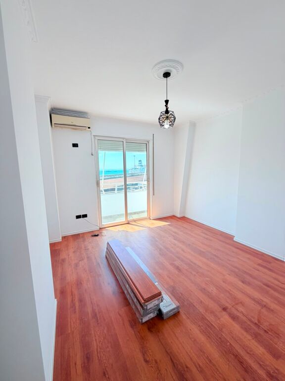 FOR SALE APARTMENT 3+1+2 NEW PORT ROAD, DURRES
