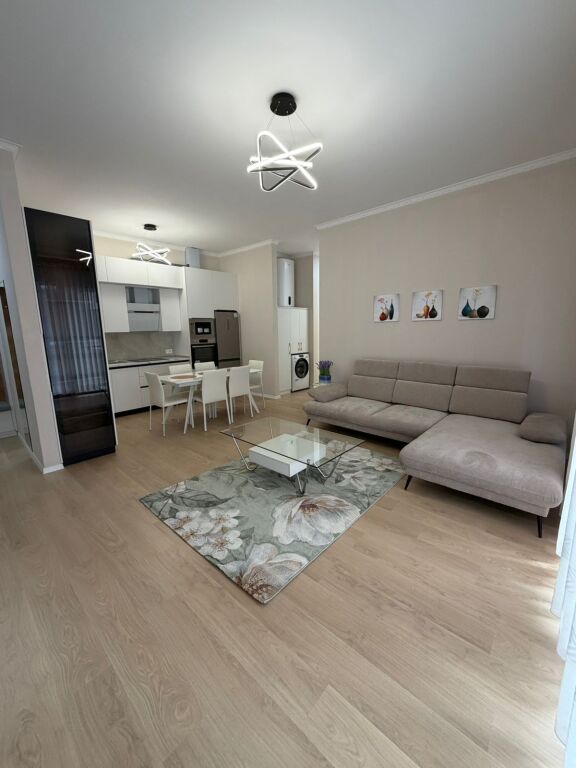 🏡 APPARTAMENTO 2+1+2 IN AFFITTO A DELIJORGJI