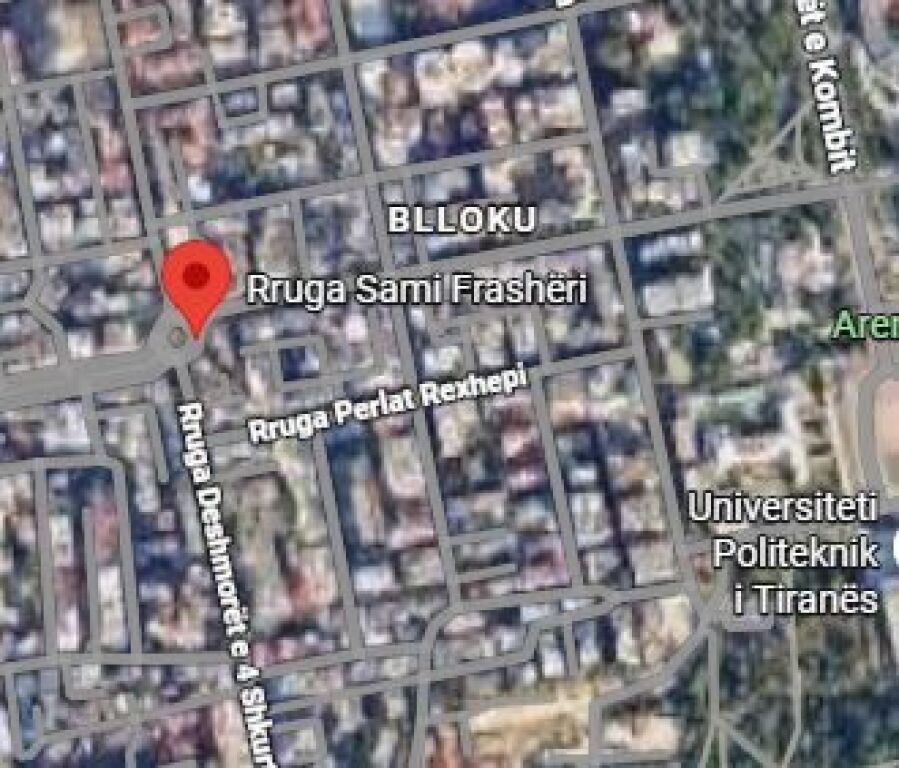 Business premises near Edith Durham school in Bllok Tirana (ID 42711179)
