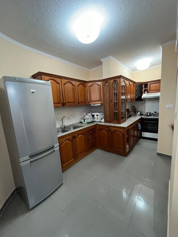 🏡 FOR RENT 2+1 APARTMENT📍 Kosovarëve Street