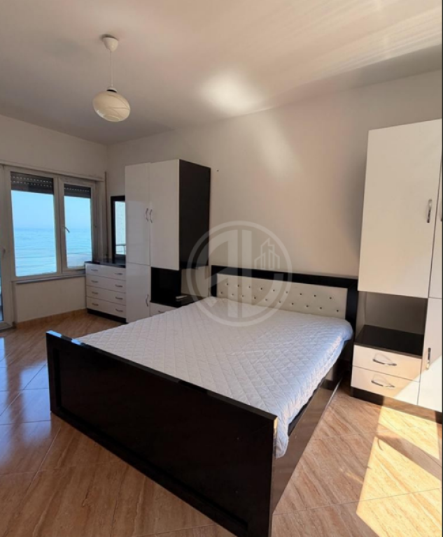 🌊 Apartment 3+1+2 for Rent – Currila, Durrës