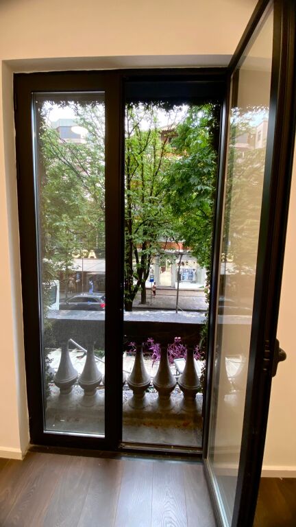 BUSINESS PREMISES FOR RENT – BLLOK, SAMI FRASHËRI STREET
