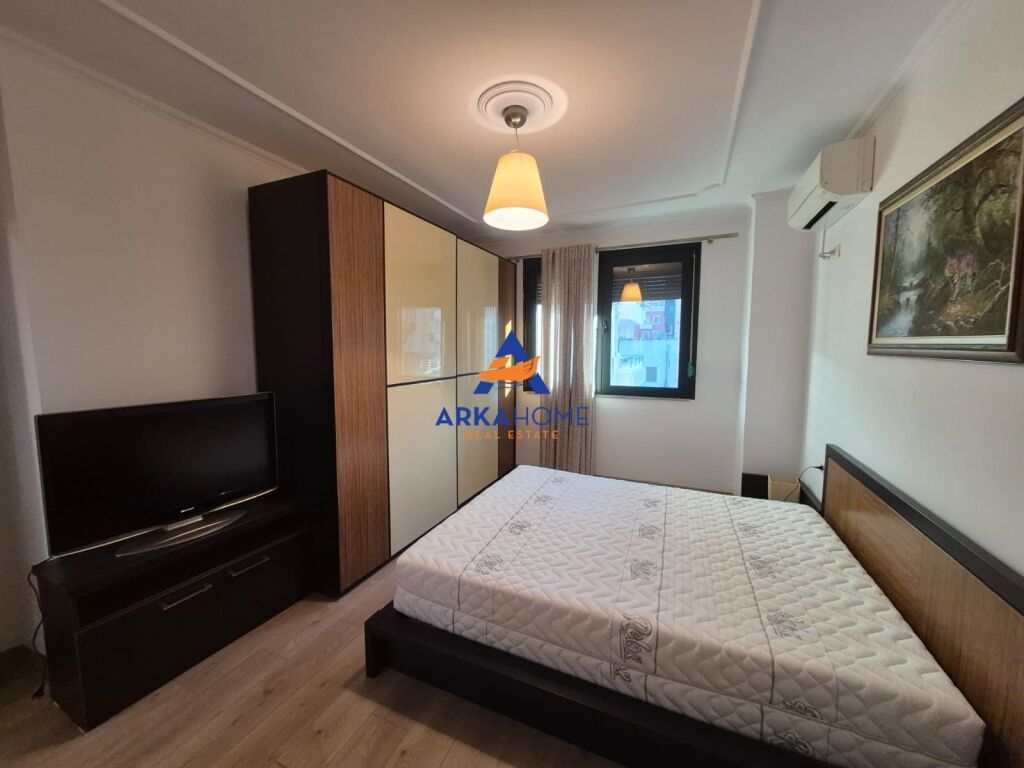 APARTMENT FOR RENT 1+1+BALCONY "MINISTRY OF JUSTICE, ZOGU I PARË BOULEVARD" 1000 EURO