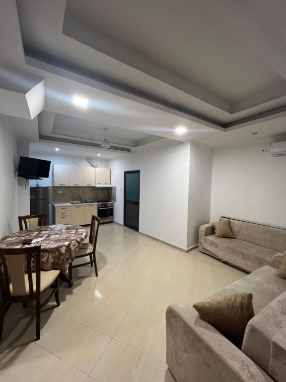 APARTMENT 1+1. 30000 LEKE.GERMAN VILLAS