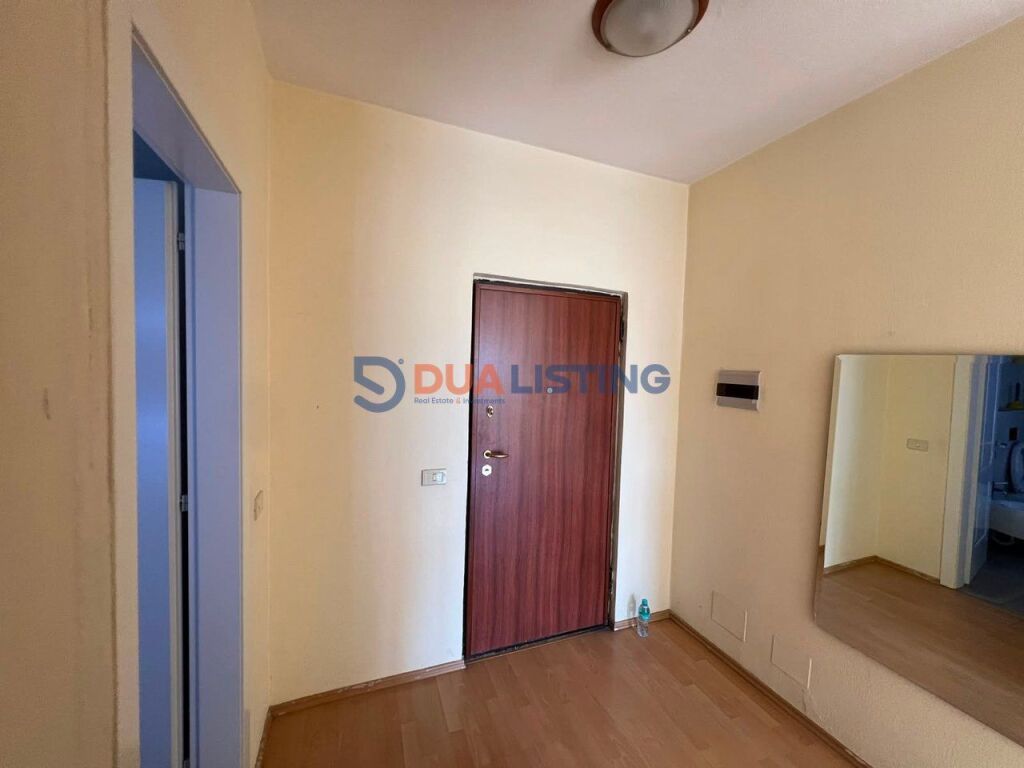 Apartament 1+1 me Qira në Rrugën e Kosovarëve