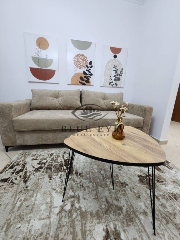 Apartment 1+1 for sale – Beach, Durres!