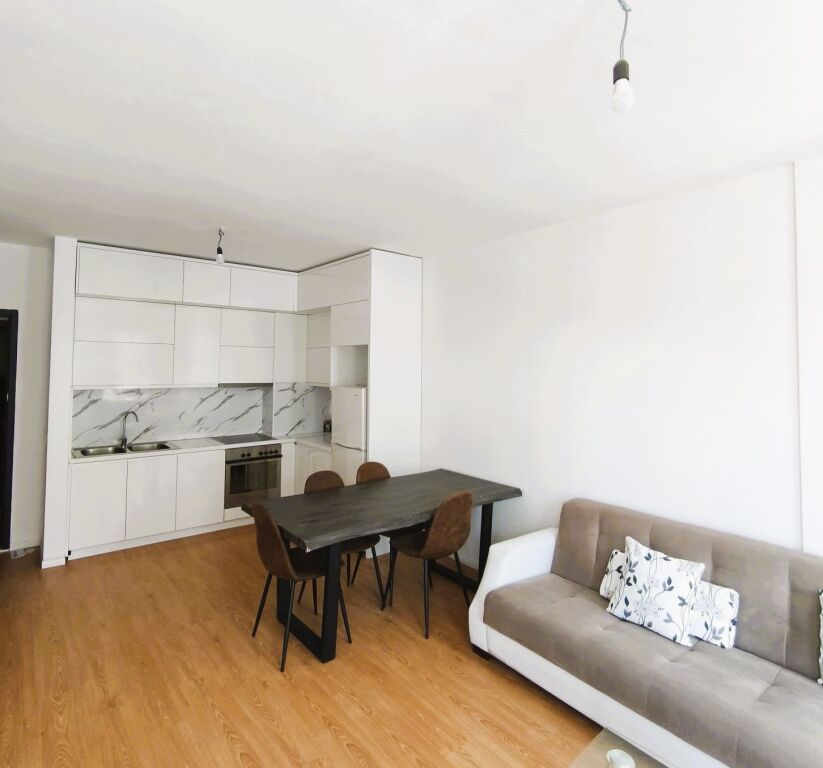 🏙️Appartamento 2+1 in vendita nel complesso Univers City vicino a QTU ✨