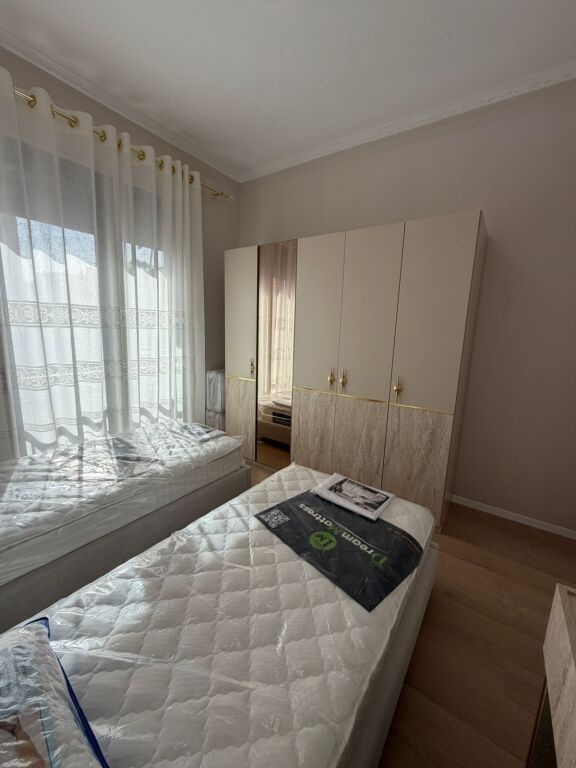 APARTMENT 2+1 FOR RENT AT DELIJORGJI COMPLEX