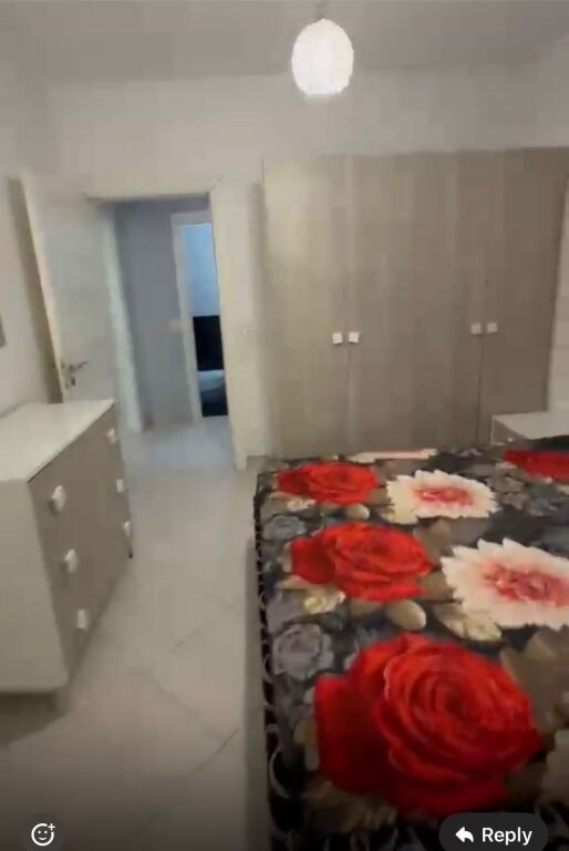 Apartment 2+1+2 for rent at Astiri Roundabout
