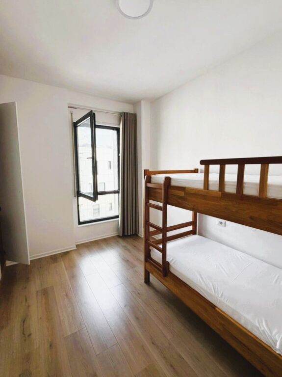 🏡✨ Shitet Apartament 3+1 me Verandë tek Rezidenca Erli ✨🏡