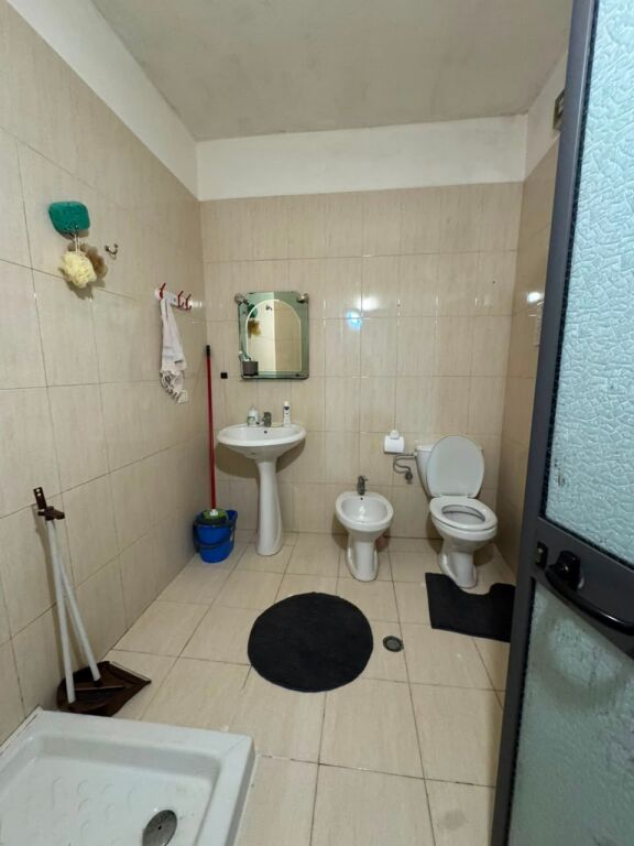 APARTMENT 2+1 FOR RENT AT KRISTALI