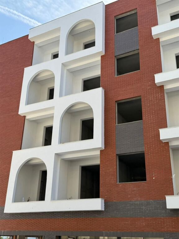 APARTAMENT 1+1 PER SHITJE NE PASKUQAN