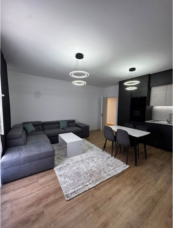 Appartamento 2+1 in affitto a Univers City