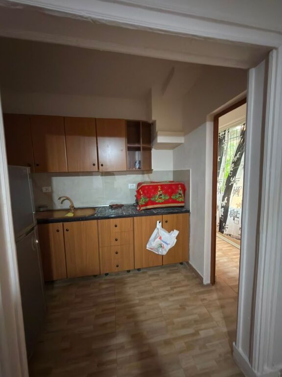 APARTMENT 1+1 FOR SALE IRFAN TOMINI