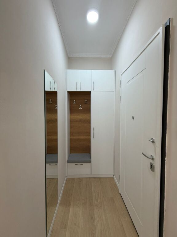 FOR RENT APARTMENT 2+1+2 IN DELIJORGJI