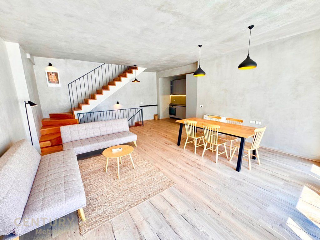 TRIPLEX APARTMENT FOR RENT AT KODRA E DIELLIT 2