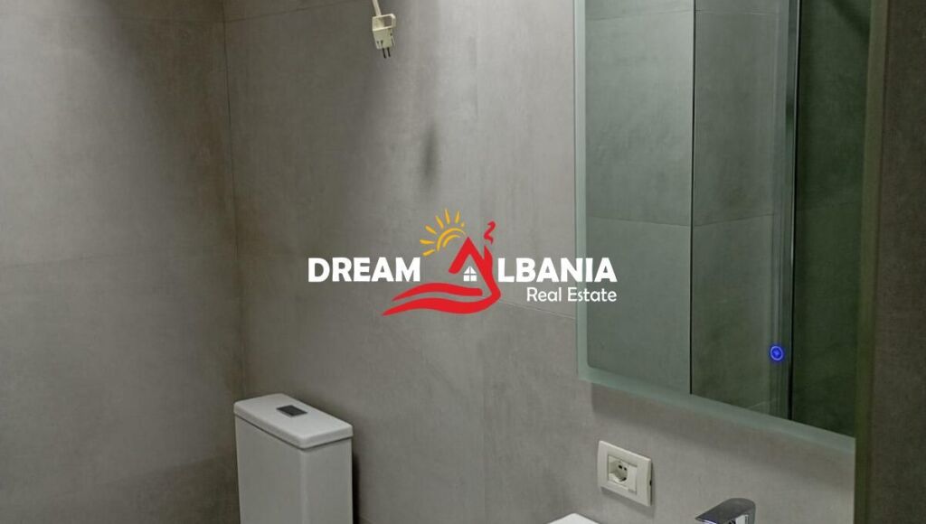 Appartamento 2+1 in affitto a Komuna e Parisit, Tirana (ID 42215595) F