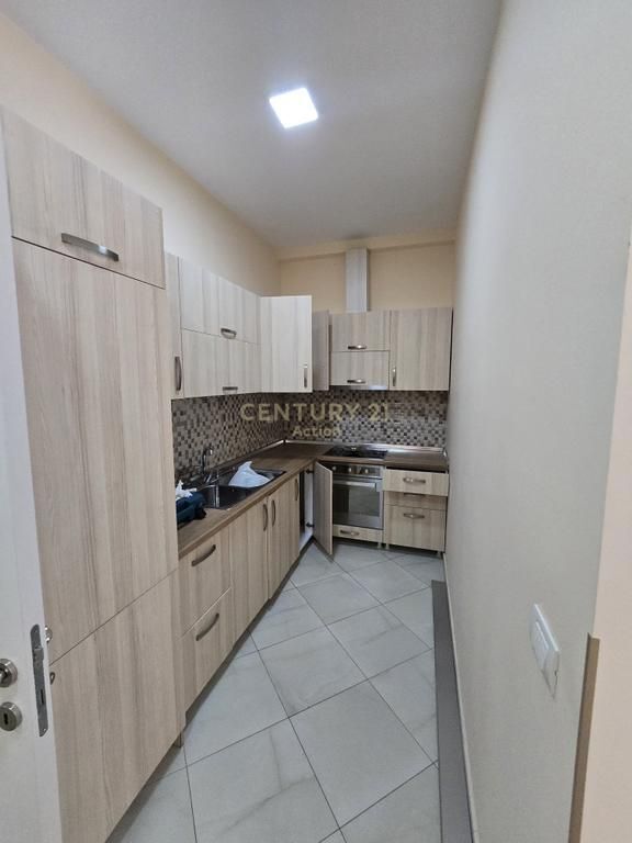 Appartamento 1+1 in Vendita con Ipoteca – a Kodra Diellit 140,000 €