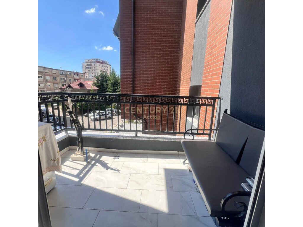 Apartment 2+1 for sale in Don Bosko