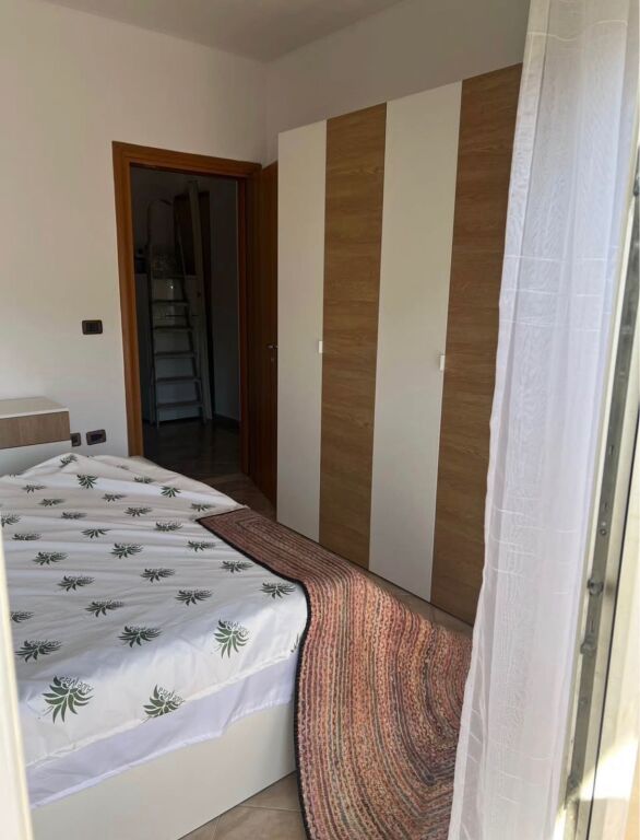 Appartamento 1+1 in affitto presso il sottopasso del Comune!