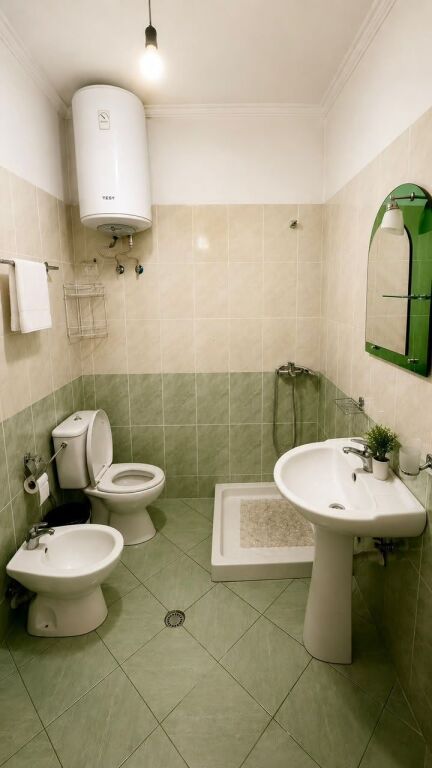 Shitje | Apartament 2 + 1 | Fresku | 170000 €