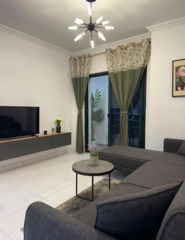 ✨ APPARTAMENTO 1+1 IN VENDITA A ROTONDO RESIDENCE, GOLEM 🌊☀️
