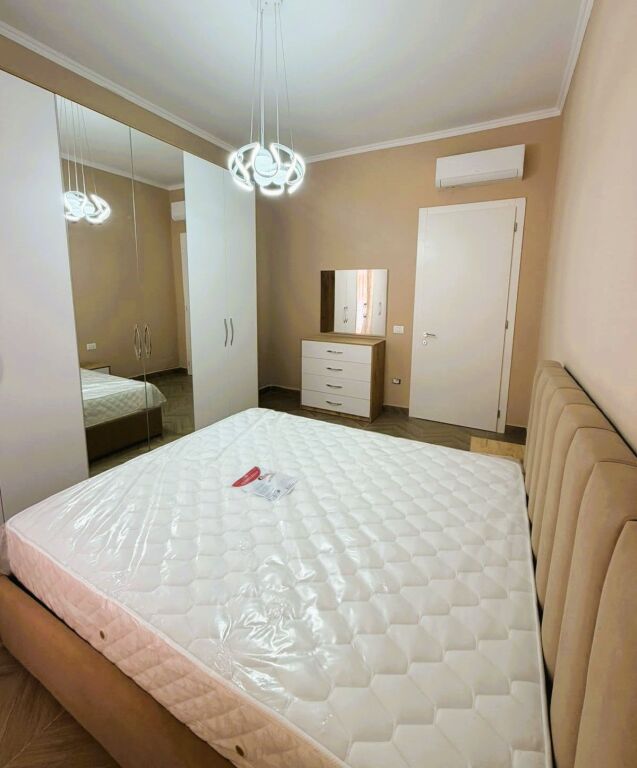 ✨Apartment 1+1+parking space for rent at Delijorgji Complex✨