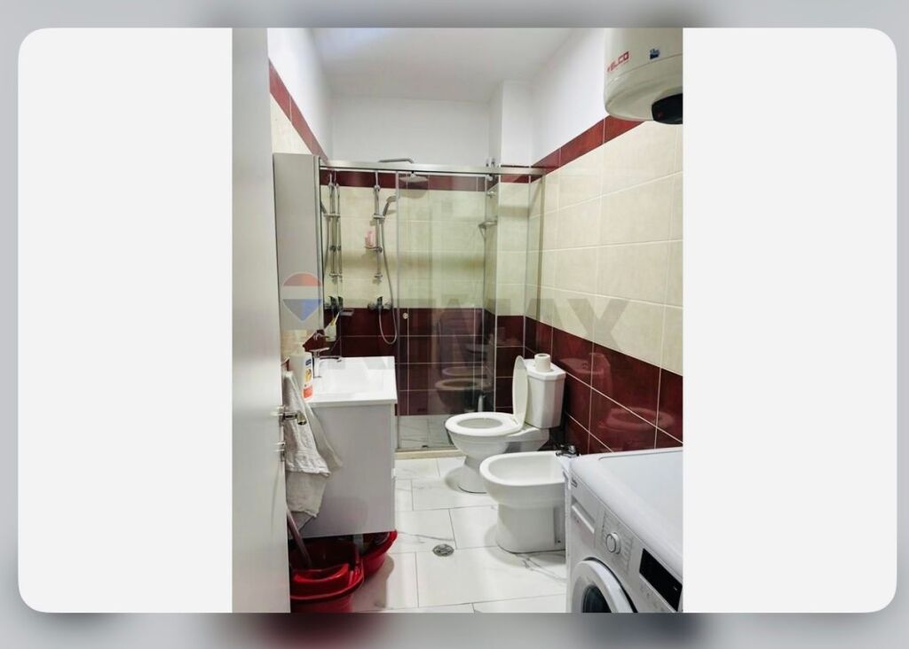 🏡 Appartamento 2+1 in Affitto – Kodra e Diellit