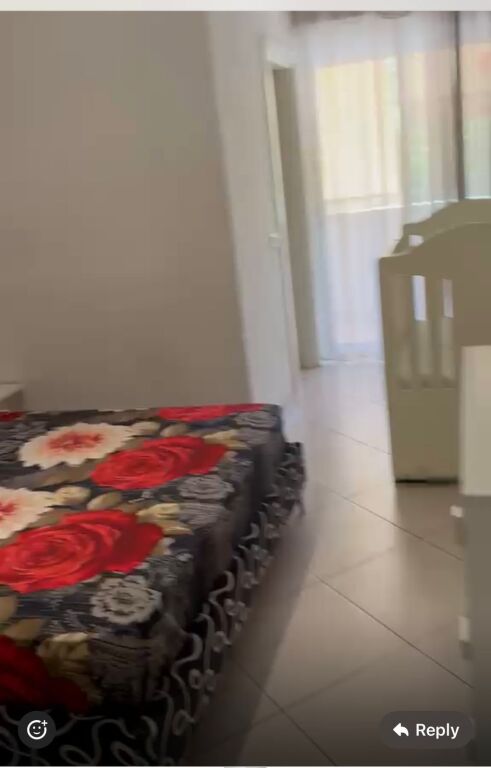 Apartment 2+1+2 for rent at Astiri Roundabout