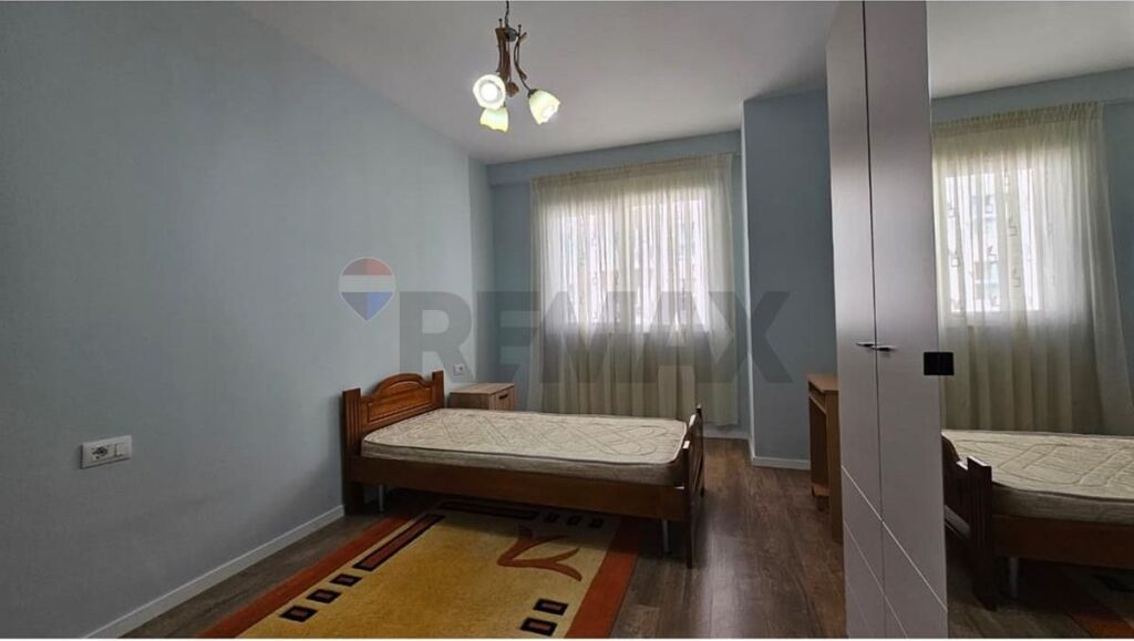 Apartment 1+1 for rent in Laprak.