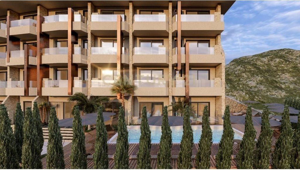 🏨 POTAM, VENDIAMO HOTEL ELITARIO-PRONTO PER AFFARI