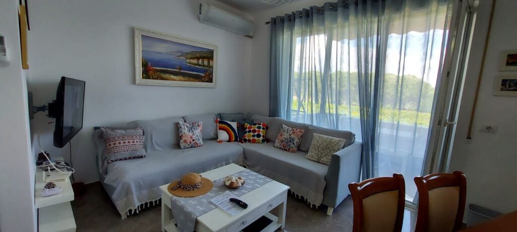 FOR RENT AP.2+1 LURA COMPLEX 3, LALZ BAY, DURRES