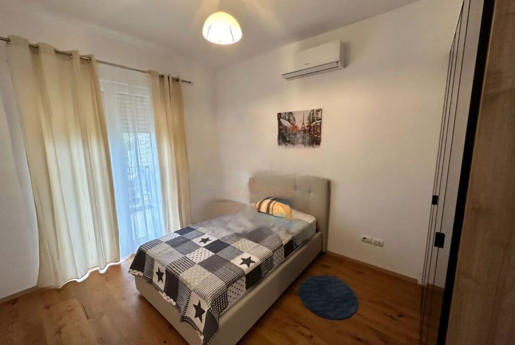 Apartment for Rent 2+1 at Secret Garden Residence(ID B2201397) Tirana.