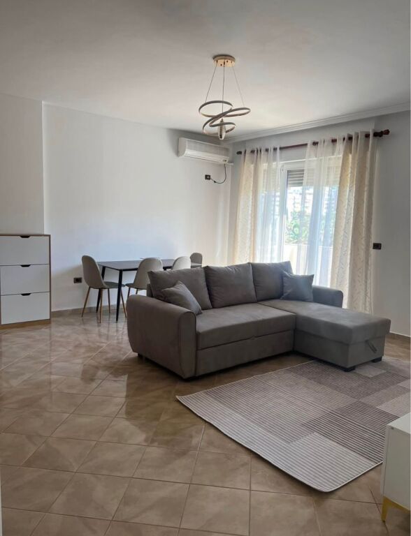 Apartment 1+1 for rent Eleonora Kodra e Diellit !