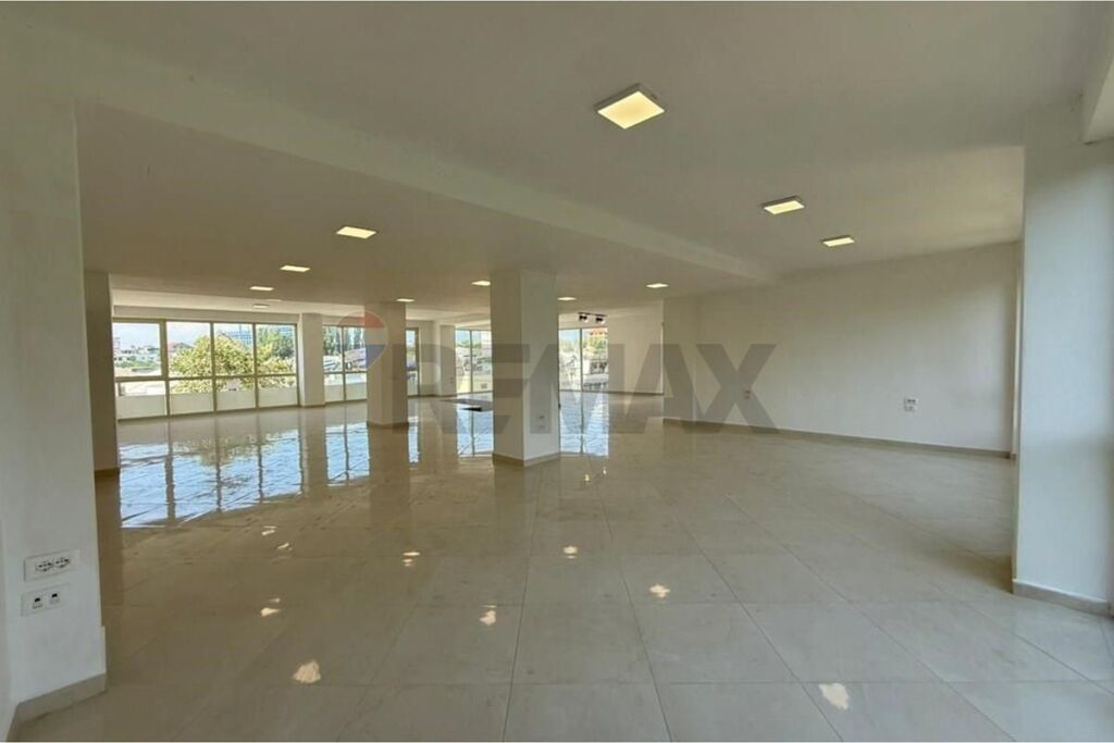 Shop - For Rent - Jordan Misja Street, Tirana