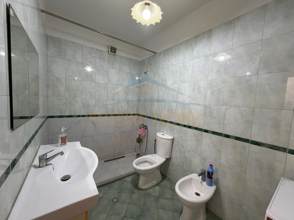 Qira, Apartament 1+1+Post Parkimi, Kompleksi Halili, Selvia.