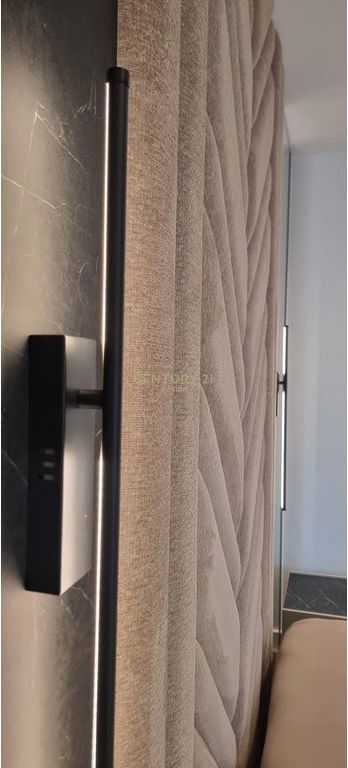 Jepet apartament me qera 1+1+parkim i super mobiluar perball universitetit UET! 850 € /Muaj