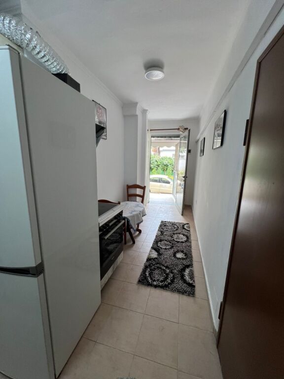 Studio apartment 1+1