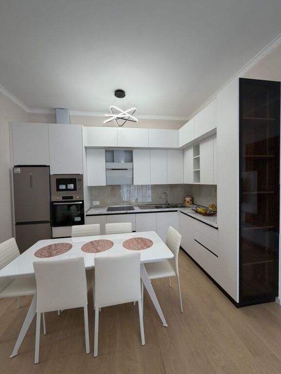✨ FOR RENT APARTMENT 2+1+2 IN 📍DELIJORGJI, TIRANA ✨