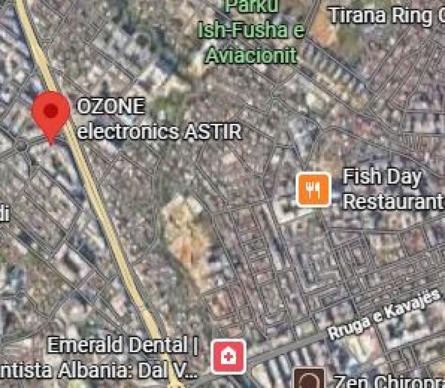 In Affitto Appartamento 2+1+2 Astir, vicino a Ozon (42215596) f