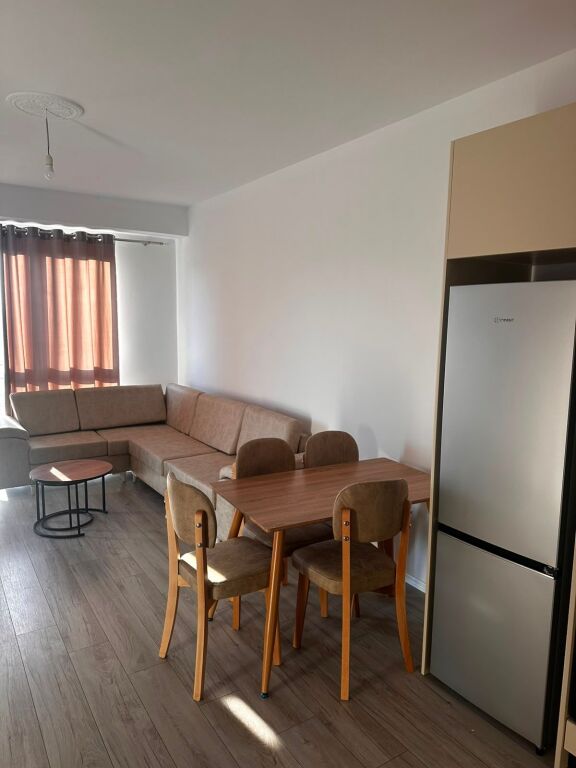 Apartment for rent 1+1- 📍Astir, Urban Gate complex- 400 thousand lek